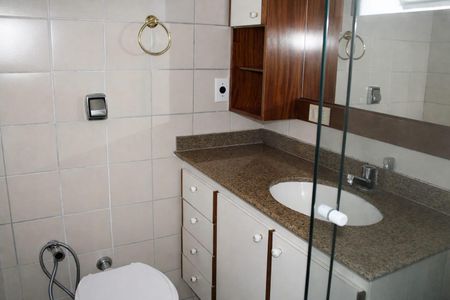 Apartamento à venda com 86m², 3 quartos e 1 vagaBanheiro