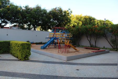 Apartamento à venda com 86m², 3 quartos e 1 vagaÁrea externa