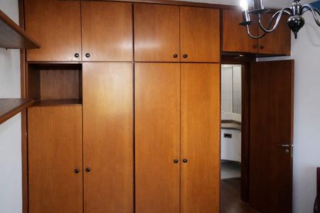 Apartamento à venda com 86m², 3 quartos e 1 vagaQuarto