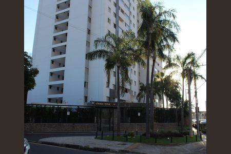 Apartamento à venda com 86m², 3 quartos e 1 vagaFachada
