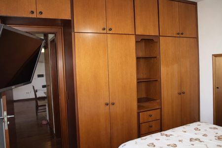 Quarto de apartamento à venda com 3 quartos, 86m² em Bonfim, Campinas