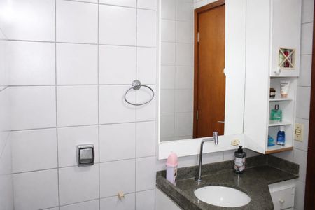 Apartamento à venda com 86m², 3 quartos e 1 vagaBanheiro