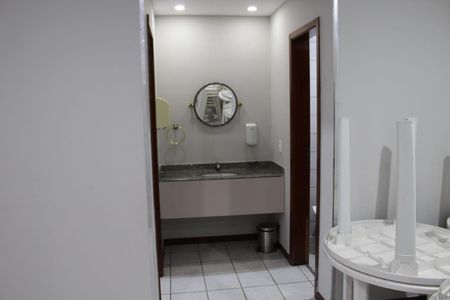 Apartamento à venda com 86m², 3 quartos e 1 vagaBanheiroÁrea externa