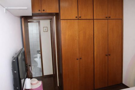 Apartamento à venda com 86m², 3 quartos e 1 vagaQuarto