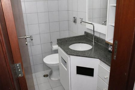 Apartamento à venda com 86m², 3 quartos e 1 vagaBanheiro