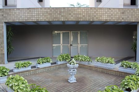 Apartamento à venda com 86m², 3 quartos e 1 vagaÁrea externa