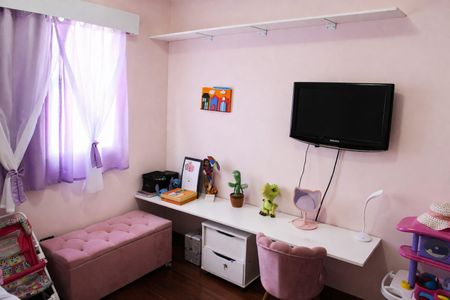 Apartamento à venda com 86m², 3 quartos e 1 vagaQuarto