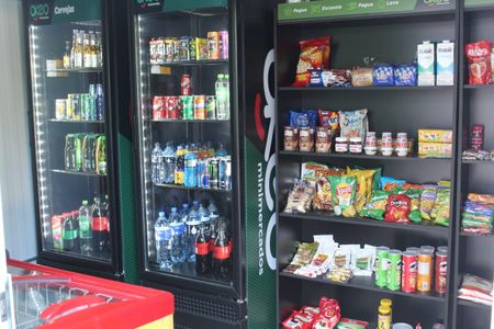 Apartamento à venda com 86m², 3 quartos e 1 vagaÁrea externa