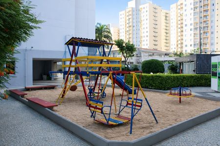 Apartamento à venda com 86m², 3 quartos e 1 vagaÁrea externa