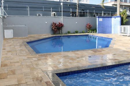 Apartamento à venda com 86m², 3 quartos e 1 vagaÁrea externa