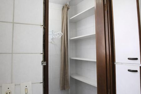 Apartamento à venda com 86m², 3 quartos e 1 vagaCozinha