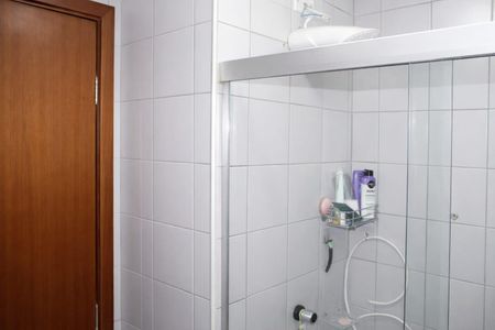 Apartamento à venda com 86m², 3 quartos e 1 vagaBanheiro