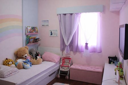 Apartamento à venda com 86m², 3 quartos e 1 vagaQuarto