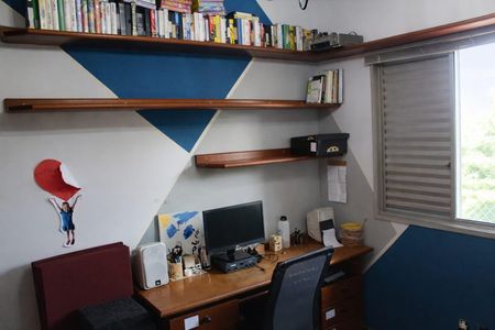 Apartamento à venda com 86m², 3 quartos e 1 vagaQuarto