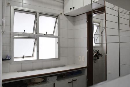 Apartamento à venda com 86m², 3 quartos e 1 vagaCozinha