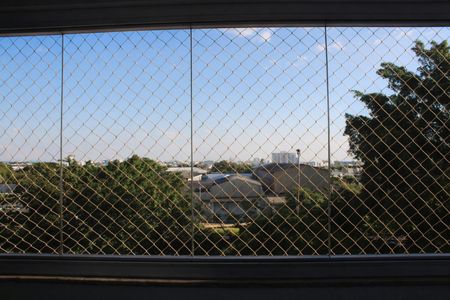 Apartamento à venda com 86m², 3 quartos e 1 vagaVaranda