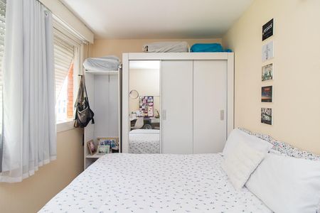 Apartamento à venda com 75m², 3 quartos e sem vagaQuarto 2