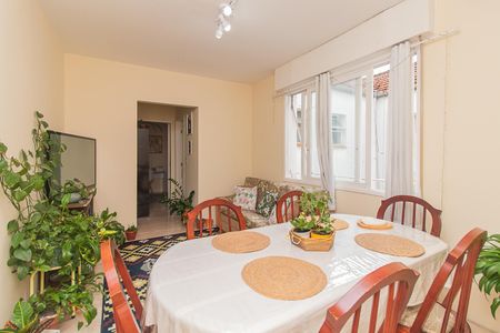 Apartamento à venda com 75m², 3 quartos e sem vagaSala