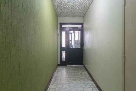 Apartamento à venda com 75m², 3 quartos e sem vagaHall de entrada