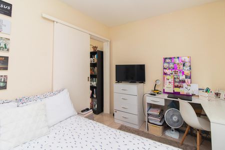 Apartamento à venda com 75m², 3 quartos e sem vagaQuarto 2