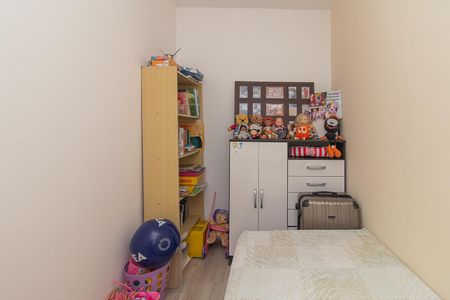 Apartamento à venda com 75m², 3 quartos e sem vagaQuarto de Serviço