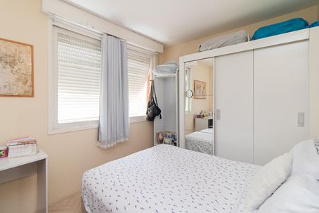 Apartamento à venda com 75m², 3 quartos e sem vagaQuarto 2