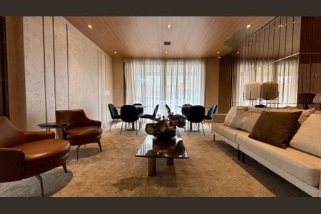 Apartamento à venda com 3 quartos, 136m² em Jardim das Acacias, São Paulo