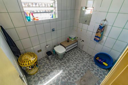 Casa à venda com 240m², 2 quartos e 3 vagas