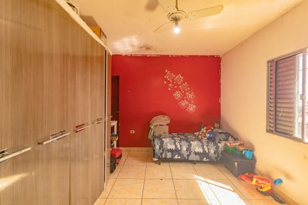 Casa à venda com 240m², 2 quartos e 3 vagas