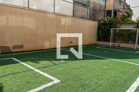 Apartamento à venda com 52m², 2 quartos e 1 vagaQuadra Esportiva