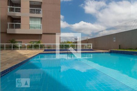 Apartamento à venda com 52m², 2 quartos e 1 vagaÁrea comum - Piscina