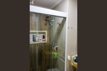 Apartamento à venda com 52m², 2 quartos e 1 vagaBanheiro