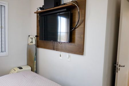Apartamento à venda com 52m², 2 quartos e 1 vagaQuarto 2