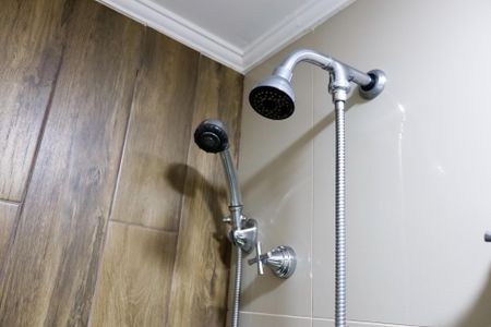 Apartamento à venda com 52m², 2 quartos e 1 vagaBanheiro