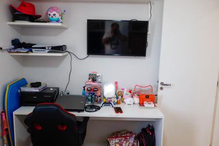 Quarto 1 de apartamento à venda com 2 quartos, 52m² em Jardim Roberto, Osasco