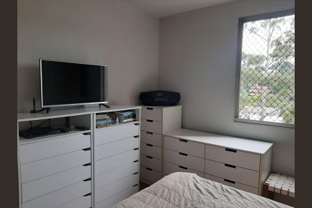 Apartamento à venda com 98m², 4 quartos e 1 vagaQuarto