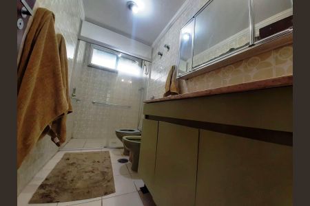 Apartamento à venda com 98m², 4 quartos e 1 vagaBanheiro