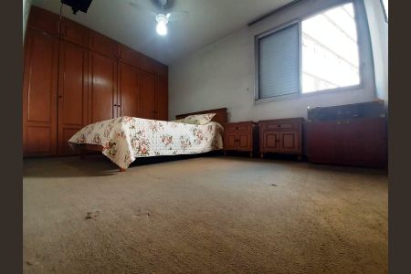 Apartamento à venda com 98m², 4 quartos e 1 vagaQuarto