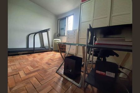 Apartamento à venda com 98m², 4 quartos e 1 vagaQuarto