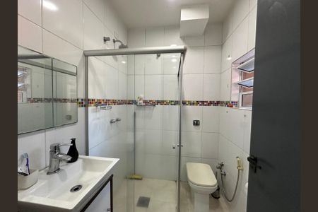 Casa para alugar com 277m², 4 quartos e 2 vagasBanheiro da Suíte 1