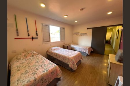 Casa para alugar com 277m², 4 quartos e 2 vagasSuíte 1