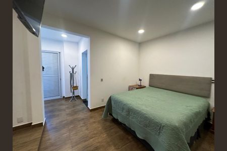 Casa para alugar com 277m², 4 quartos e 2 vagasSuíte 2