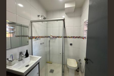 Casa para alugar com 277m², 4 quartos e 2 vagasBanheiro da Suíte 1