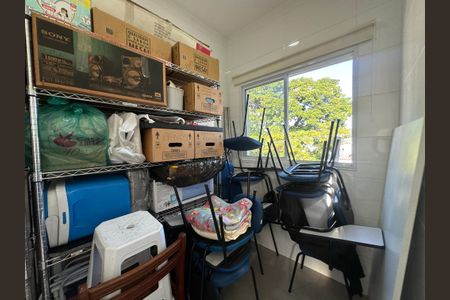 Casa para alugar com 277m², 4 quartos e 2 vagasDeposito