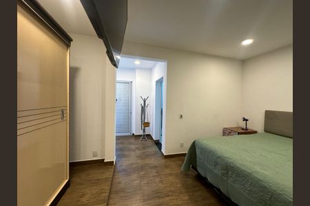 Casa para alugar com 277m², 4 quartos e 2 vagasSuíte 2