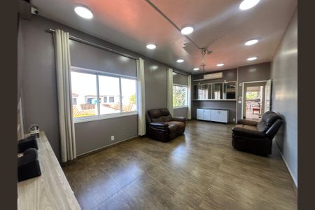 Casa para alugar com 277m², 4 quartos e 2 vagasSala de TV