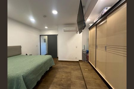 Casa para alugar com 277m², 4 quartos e 2 vagasSuíte 2