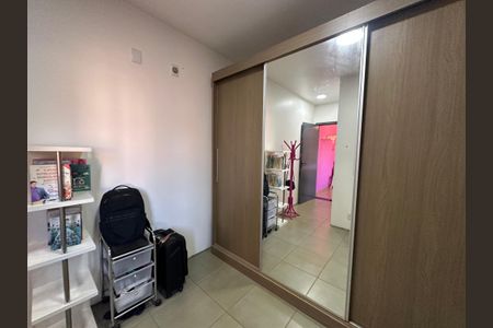 Casa para alugar com 277m², 4 quartos e 2 vagasCloset do quarto 1