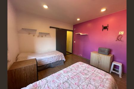 Casa para alugar com 277m², 4 quartos e 2 vagasSuíte 1