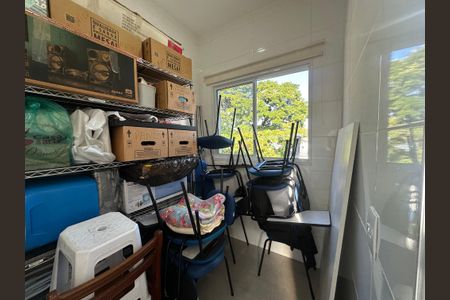 Casa para alugar com 277m², 4 quartos e 2 vagasDeposito